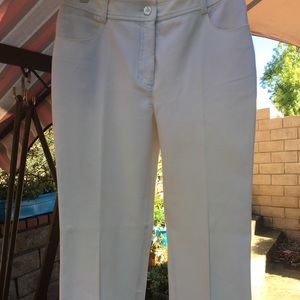 St. John Collection jeans